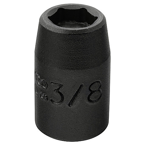 ‎Proto 3/8″ Drive High Strength Magnetic Impact Socket 3/8″ - 6 Point