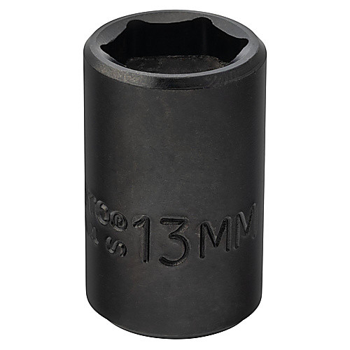 ‎Proto 3/8″ Drive Metric High Strength Magnetic Power Socket 13 mm - 6 Point