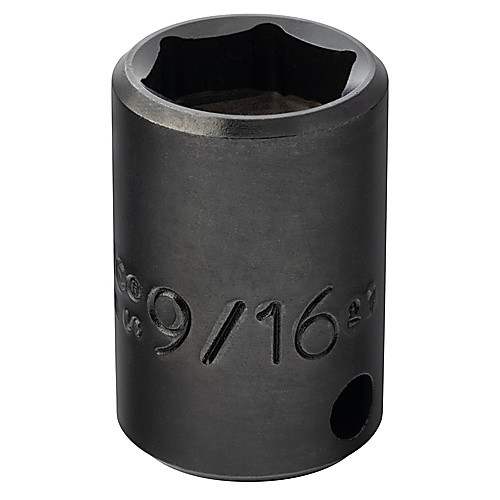 ‎Proto 3/8″ Drive High Strength Magnetic Power Socket 9/16″ - 6 Point
