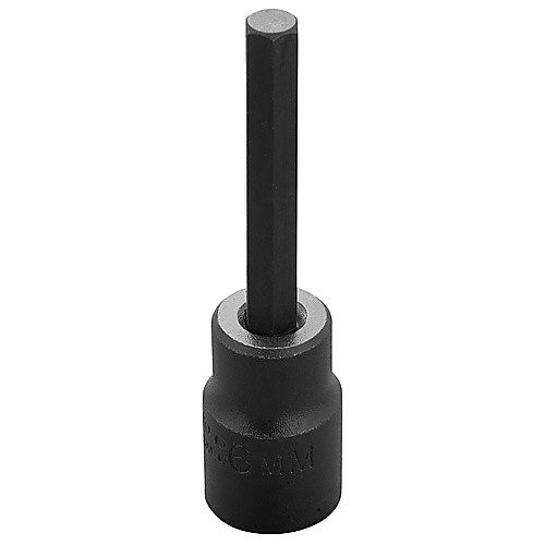 ‎J7290-6M 6MM 3/8DR HEX