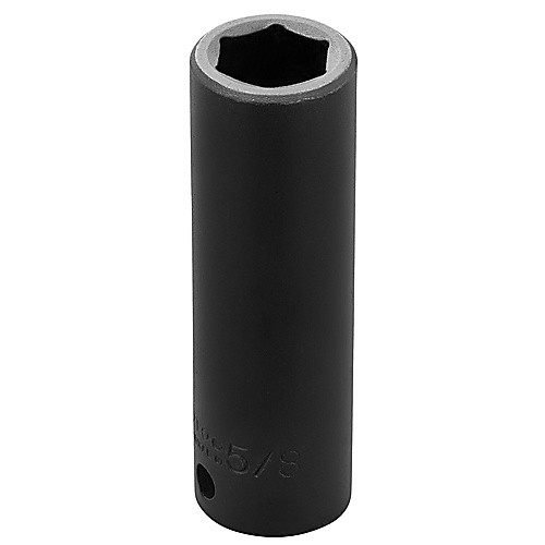 ‎Proto 1/2″ Drive Deep Impact Socket 5/8″ - 6 Point