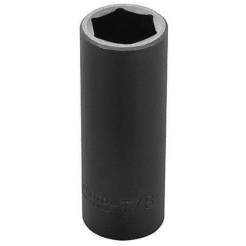 J7328H 7/8 1/2DR 6PT DP