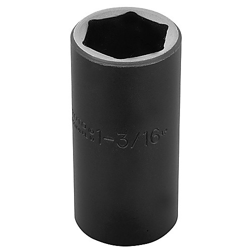 ‎Proto 1/2″ Drive Deep Impact Socket 1-3/16″ - 6 Point
