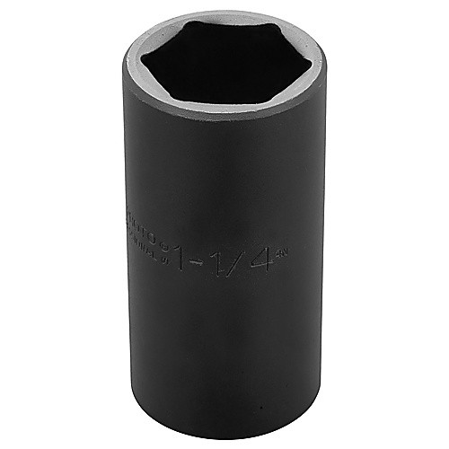 ‎J7340H 1-1/4 1/2DR 6PT