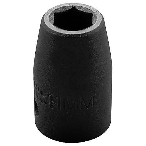 ‎Proto 1/2″ Drive Impact Socket 11 mm - 6 Point
