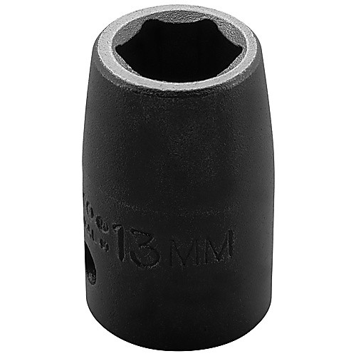 ‎Proto 1/2″ Drive Impact Socket 13 mm - 6 Point