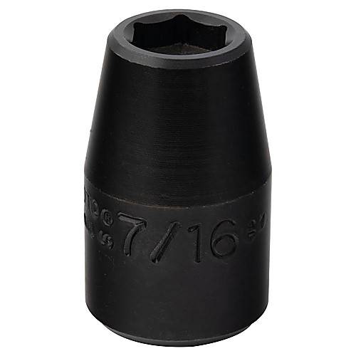 ‎Proto 1/2″ Drive High Strength Magnetic Power Socket 7/16″ - 6 Point