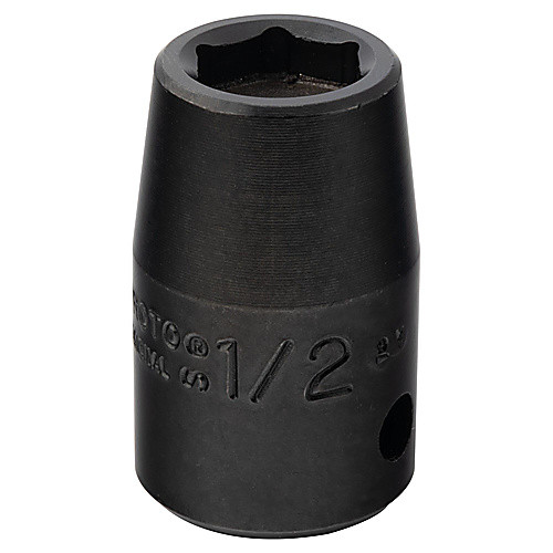 ‎Proto 1/2″ Drive High Strength Magnetic Power Socket 1/2″ - 6 Point