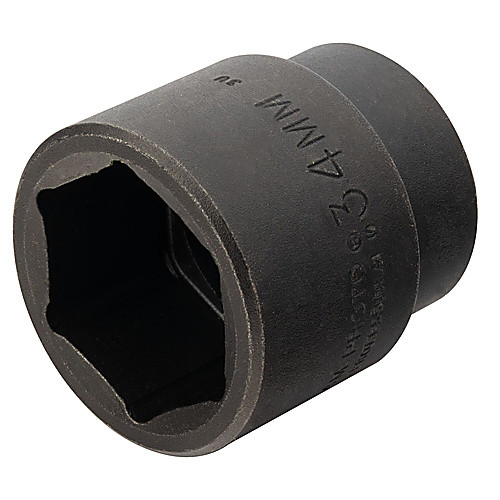 ‎Proto 1/2″ Drive Impact Socket 34 mm - 6 Point