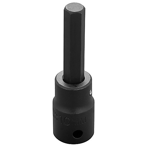 ‎J7441-10M 10MM 1/2DR HEX