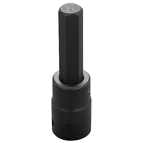 ‎J7441-12M 12MM 1/2DR HEX