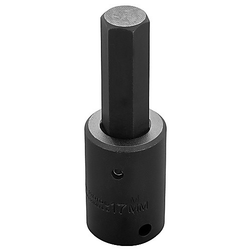 ‎J7441-17M 17MM 1/2DR HEX