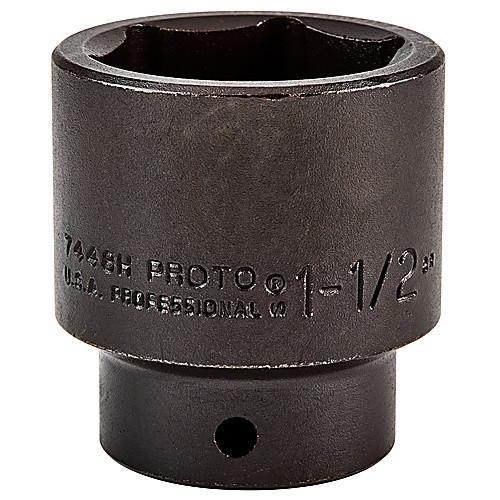 ‎J7448H 1-1/2 1/2DR 6PT