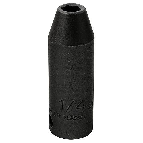 ‎Proto 3/8″ Drive Thin Wall Deep Impact Socket 1/4″ - 6 Point