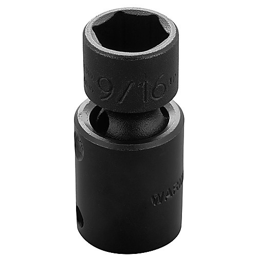 ‎Proto 3/8″ Drive Universal Impact Socket 9/16″ - 6 Point