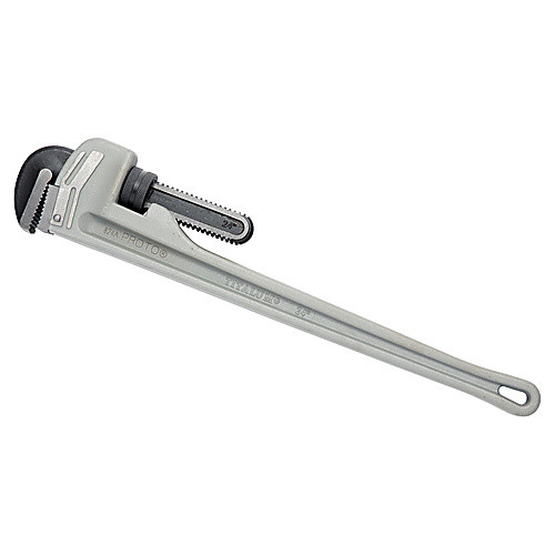Proto Aluminum Pipe Wrench 24″