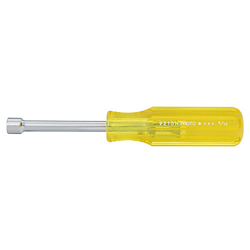 J9210H 5/16 NUT DRIVER