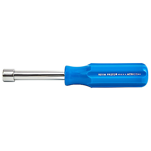 ‎Proto Metric Nut Driver - 11 mm × 2-7/8″