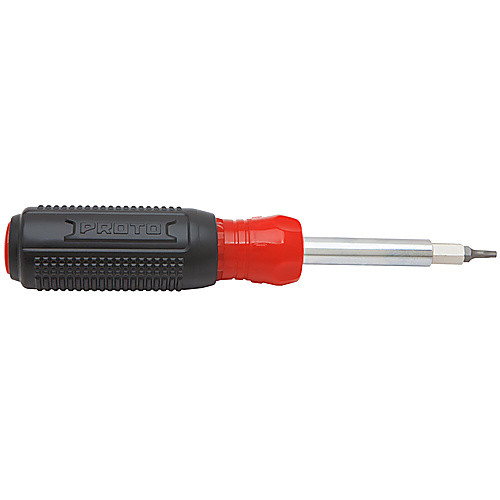 ‎Proto 10-in-1 Quick Change Bit Screwdriver