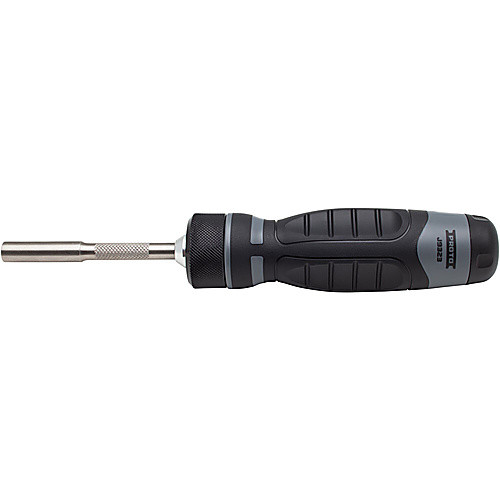 Proto 1/4″ Hex Ratcheting Magnetic Bit Driver