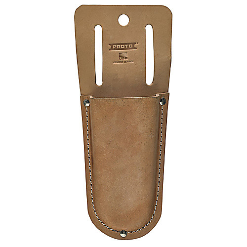 Proto Leather Tool Holster