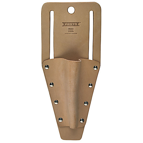 Proto Leather Utility Knife Holster J95165