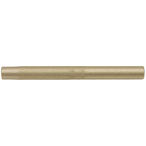 Proto 3/4″x 8″ Brass Drift Punch
