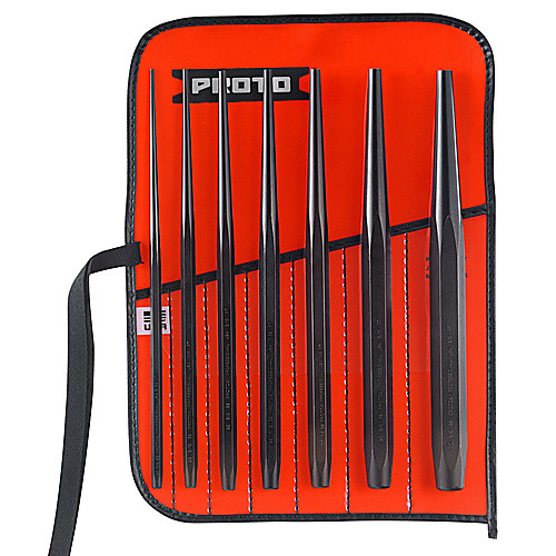 Proto 7 Piece Drift Punch Set