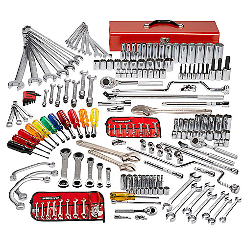 Proto 194 Piece Master Set