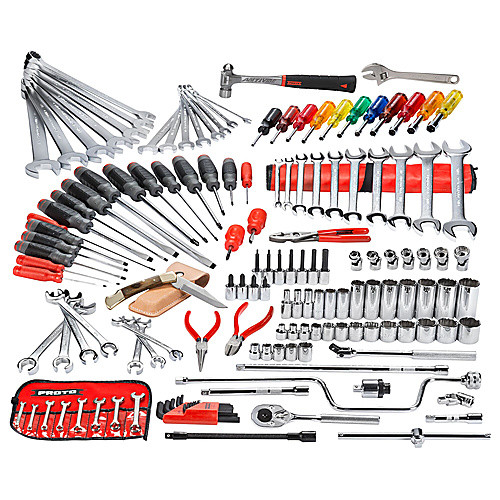 Proto 148 Piece Starter Maintenance Tool Set