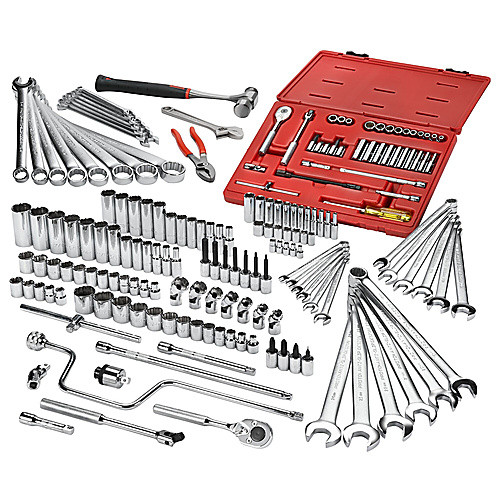Proto 179 Piece Intermediate Maintenance Tool Set