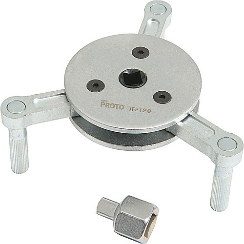 Proto Self-Gripping Oil Filter Wrench