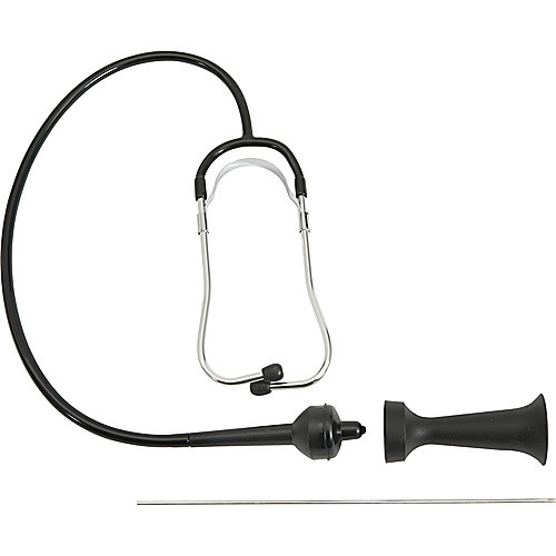 Proto Stethoscope