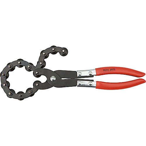 Proto Tailpipe and Exhaust Cut-Off Tool
