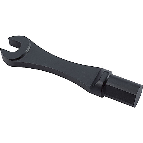 Proto 10mm Open End Torque Wrench Head - H4 Tang