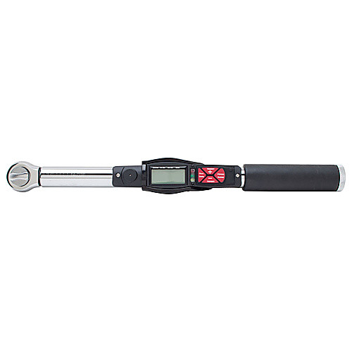 ‎Proto Electronic Fixed Ratcheting Head Torque Wrench- 25-250 (in.lbs.)