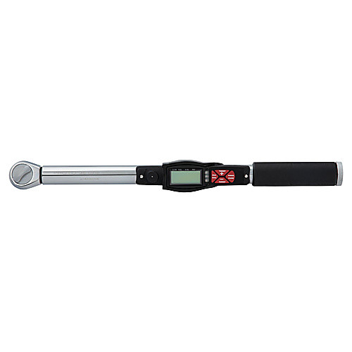 ‎Proto Electronic Fixed Ratcheting Head Torque Wrench- 120-1200 (in.lbs.)