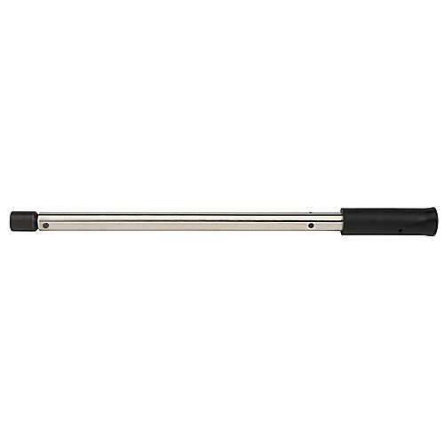 ‎Proto Pre-Set Interchangeable Head Torque Wrench Assembly 45-150 ft-lbs - H5 Tang