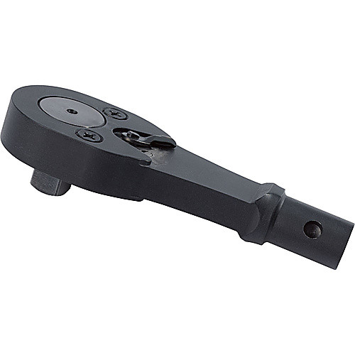Proto 3/8″ Drive Ratchet Torque Wrench Head - H5 Tang
