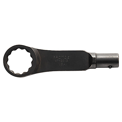 Proto 29mm Box End Torque Wrench Head - H7 Tang