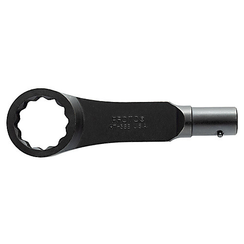 ‎Proto 1-3/16″ Box End Torque Wrench Head - H7 Tang