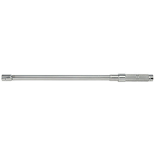 ‎Proto 1/2″ Drive Micrometer Interchangeable Head Torque Wrench Assembly 50-250 ft-lbs - H7 Tang