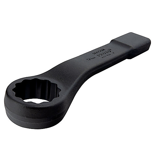 ‎Proto Super Heavy-Duty Offset Slugging Wrench 50 mm - 12 Point