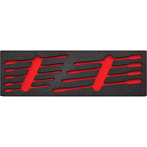 ‎Proto Foam Tray for Tool Set JSCV-9S- 5x16″