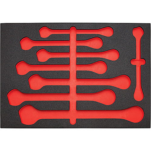 ‎Proto Foam Tray for Tool Set JSCV-20S- 11x16″ & 23x16″