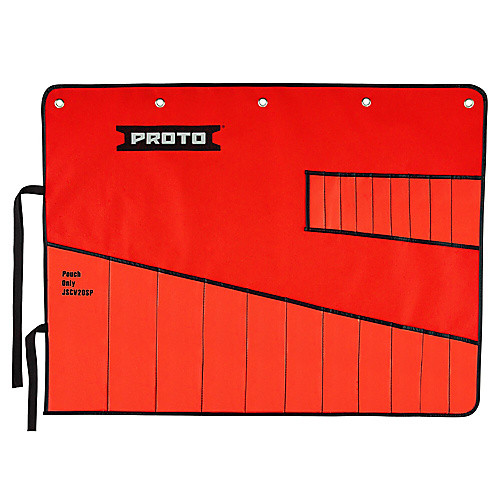 Proto 20 Pocket Tool Roll