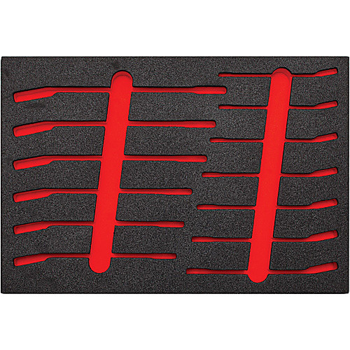 ‎Proto Foam Tray for Tool Set JSCVM-13S- 11x16″