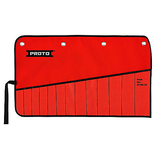 Proto 13 Pocket Tool Roll