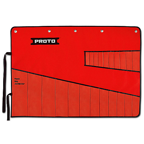 Proto 22 Pocket Tool Roll