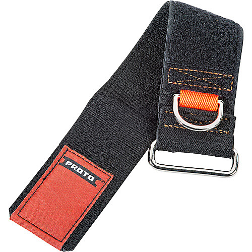 Proto Tethering D-Ring Wrist Strap